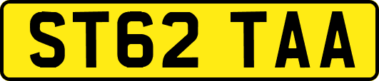 ST62TAA