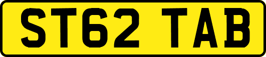 ST62TAB