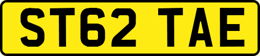 ST62TAE