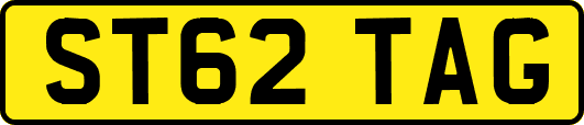 ST62TAG