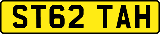ST62TAH