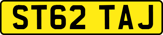 ST62TAJ