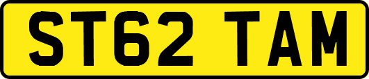 ST62TAM