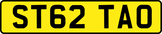 ST62TAO