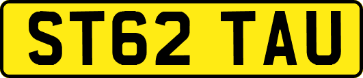 ST62TAU