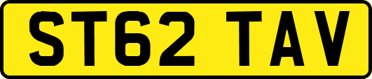 ST62TAV