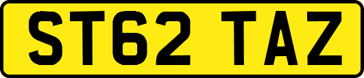 ST62TAZ