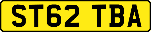 ST62TBA