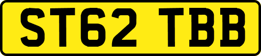 ST62TBB