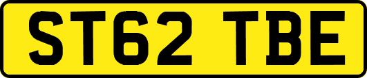 ST62TBE