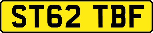 ST62TBF