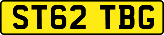 ST62TBG