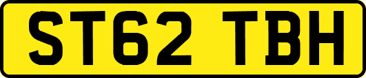 ST62TBH