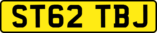 ST62TBJ