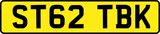 ST62TBK