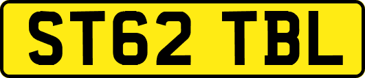 ST62TBL