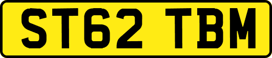 ST62TBM