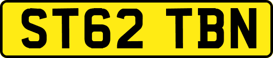 ST62TBN