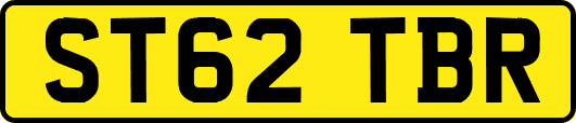 ST62TBR