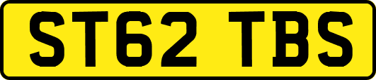 ST62TBS