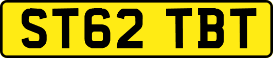 ST62TBT