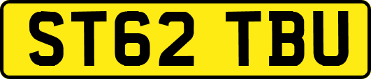 ST62TBU