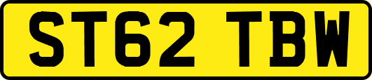 ST62TBW
