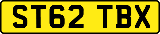 ST62TBX