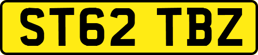 ST62TBZ