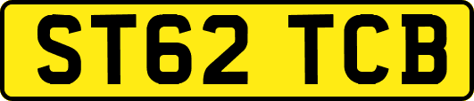ST62TCB