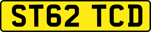 ST62TCD