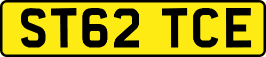 ST62TCE