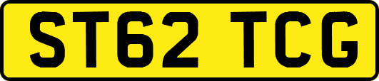 ST62TCG