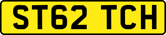 ST62TCH