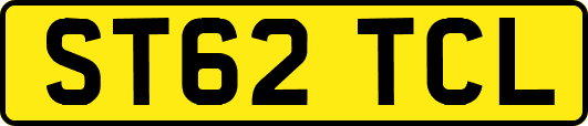 ST62TCL