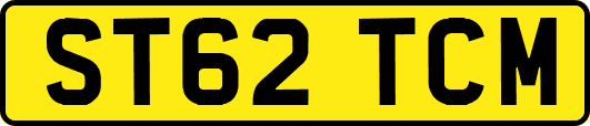ST62TCM