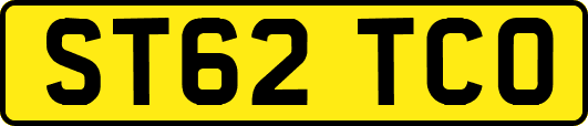 ST62TCO