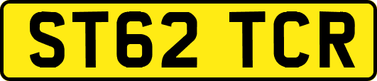 ST62TCR