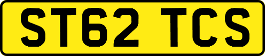ST62TCS