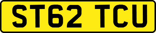 ST62TCU