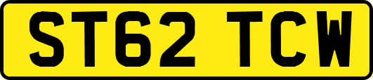 ST62TCW