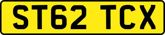 ST62TCX