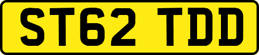 ST62TDD