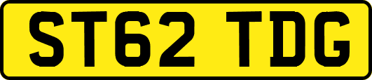 ST62TDG
