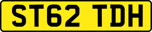 ST62TDH