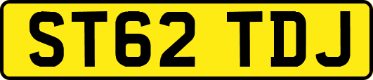 ST62TDJ