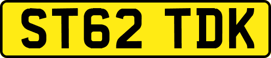 ST62TDK