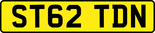 ST62TDN