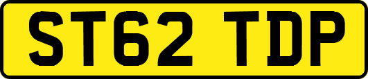 ST62TDP