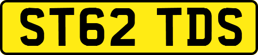 ST62TDS
